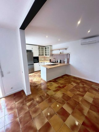 PINTOR PROFESIONAL • OBRA LIMPIA • BARCELONA