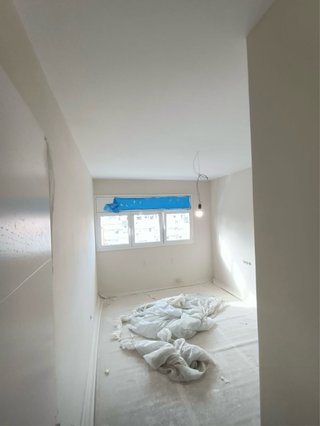PINTOR PROFESIONAL • OBRA LIMPIA • BARCELONA