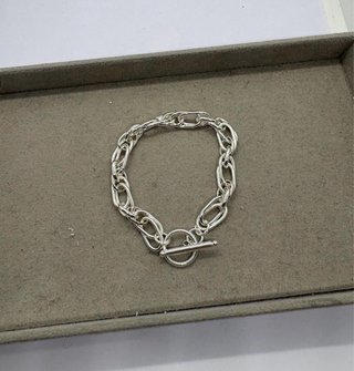 Bracciale in Argento 925