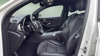 Mercedes-Benz GLC Coupé 300 de 4Matic 225 kW (306 CV)