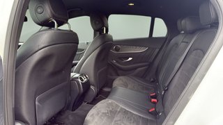 Mercedes-Benz GLC Coupé 300 de 4Matic 225 kW (306 CV)