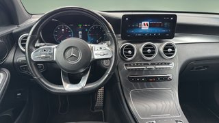 Mercedes-Benz GLC Coupé 300 de 4Matic 225 kW (306 CV)