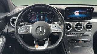 Mercedes-Benz GLC Coupé 300 de 4Matic 225 kW (306 CV)