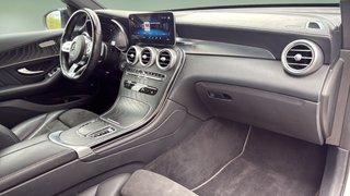 Mercedes-Benz GLC Coupé 300 de 4Matic 225 kW (306 CV)