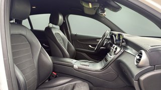 Mercedes-Benz GLC Coupé 300 de 4Matic 225 kW (306 CV)