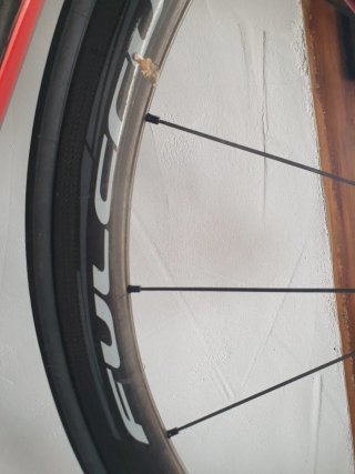 Bicicleta de carretera Shimano Ultegra