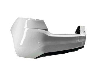 Peugeot 151812 paragolpes tras 9677960477 308 1.2