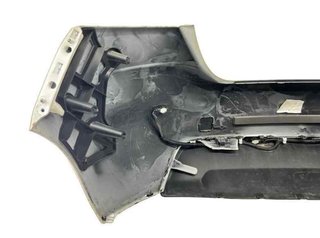 Peugeot 151812 paragolpes tras 9677960477 308 1.2