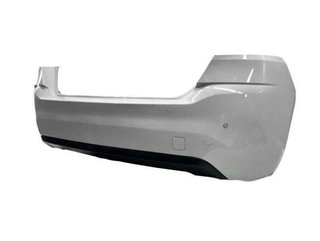 Peugeot 151812 paragolpes tras 9677960477 308 1.2