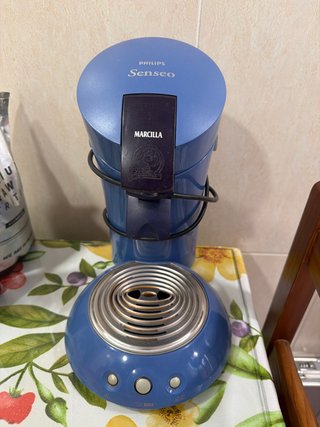 Philips Senseo para piezas