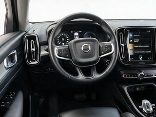 Volvo XC40 1.5 T5 Twin Recharge Inscription Auto