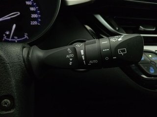 Toyota C-HR 1.8 125H Advance