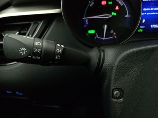 Toyota C-HR 1.8 125H Advance
