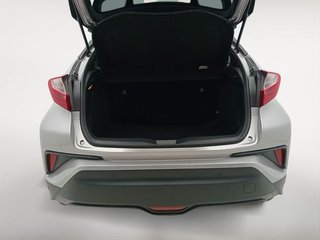 Toyota C-HR 1.8 125H Advance
