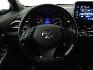 Toyota C-HR 1.8 125H Advance