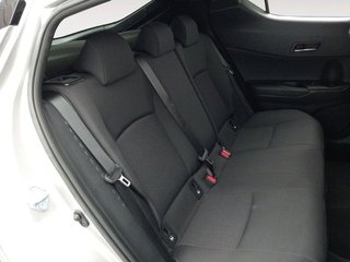Toyota C-HR 1.8 125H Advance