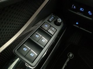 Toyota C-HR 1.8 125H Advance