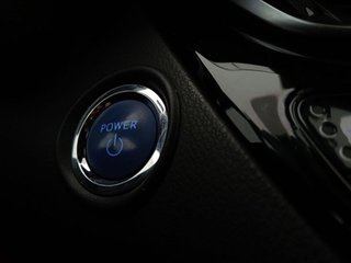 Toyota C-HR 1.8 125H Advance