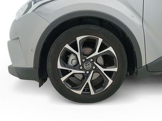Toyota C-HR 1.8 125H Advance