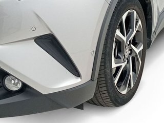 Toyota C-HR 1.8 125H Advance