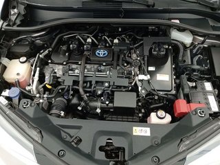 Toyota C-HR 1.8 125H Advance