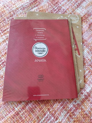 Matemáticas 3° Primaria. Anaya