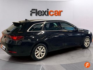 Seat Leon 1.5 TSI 85kW S&S FR 25 Aniversario