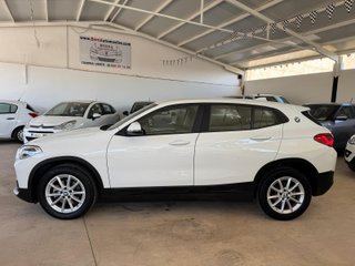 BMW X2 2.0 150Cv