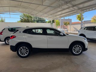 BMW X2 2.0 150Cv