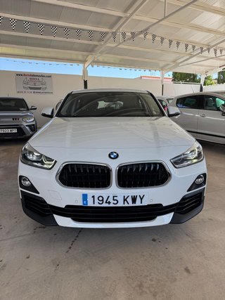 BMW X2 2.0 150Cv