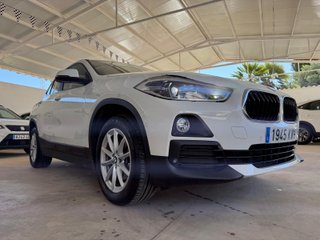 BMW X2 2.0 150Cv