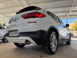BMW X2 2.0 150Cv