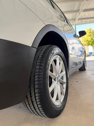 BMW X2 2.0 150Cv