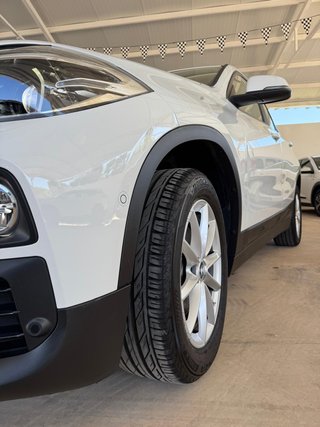 BMW X2 2.0 150Cv