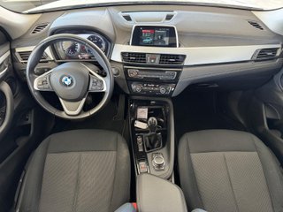 BMW X2 2.0 150Cv