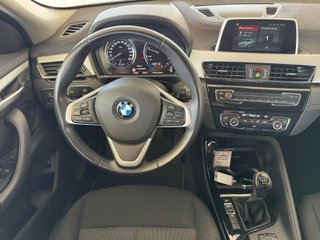 BMW X2 2.0 150Cv