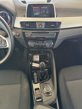 BMW X2 2.0 150Cv