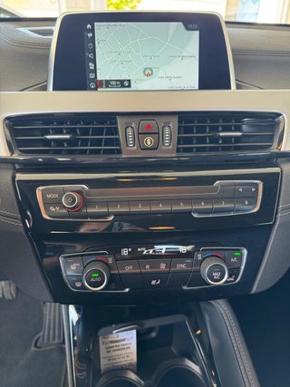 BMW X2 2.0 150Cv