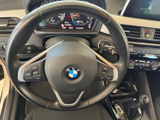 BMW X2 2.0 150Cv