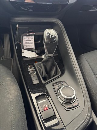 BMW X2 2.0 150Cv