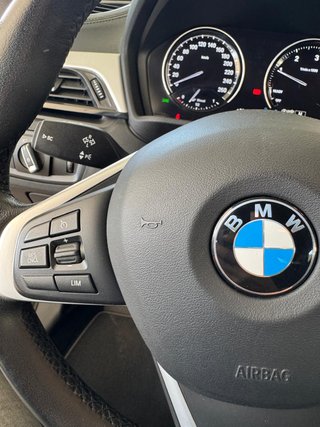 BMW X2 2.0 150Cv