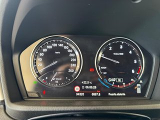 BMW X2 2.0 150Cv