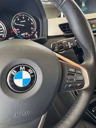 BMW X2 2.0 150Cv