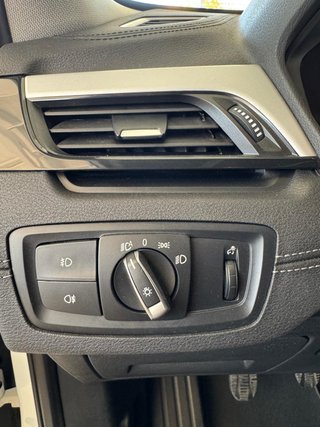 BMW X2 2.0 150Cv