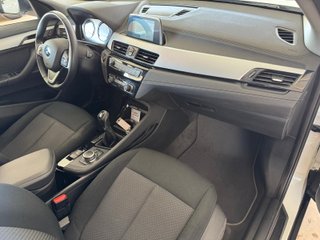 BMW X2 2.0 150Cv