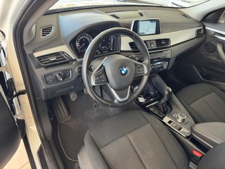 BMW X2 2.0 150Cv