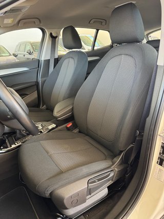 BMW X2 2.0 150Cv