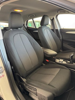 BMW X2 2.0 150Cv
