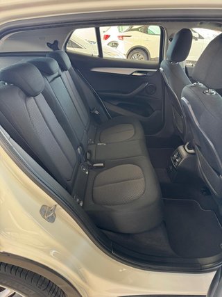 BMW X2 2.0 150Cv