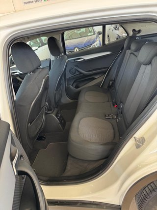 BMW X2 2.0 150Cv